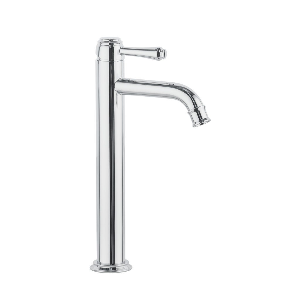 [16220LF] Kingsley Extended Basin Mixer - Chrome