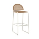 Hali Barstool - NATURAL - Sand