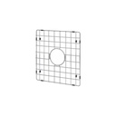 Hartley Double Sink Protector - Stainless Steel