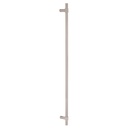 Modi Adjustable Entry Door Pull 900mm - Stainless Steel