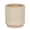 Hanson Alo Planter - Moonstone