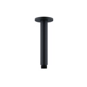 Shower Dropper 150mm - Matte Black