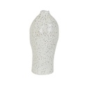 Hanson Billow Large Vase - Pearlseed