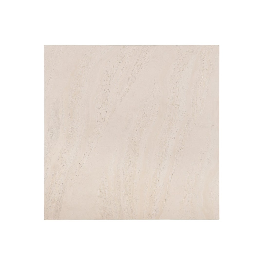 [16479] Izmir Travertine Look Tile - Light Beige