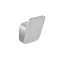 Nesso Robe Hook - Stainless Steel