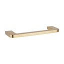Nesso Hand Towel Holder - Brushed Brass