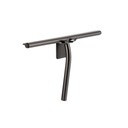 Shower Squeegee - Brushed Gunmetal