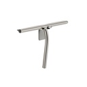 Shower Squeegee - Brushed Nickel