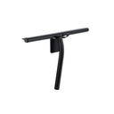 Shower Squeegee - Matte Black