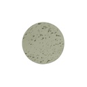 Atelis Concrete Disc - Sage Green
