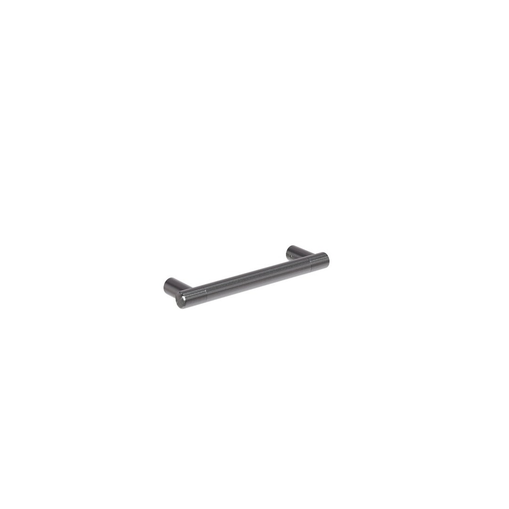 [16739] Aliro Accessible Grab Rail 357mm - Brushed Gunmetal