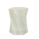 Hanson Twist Stool - Ocean