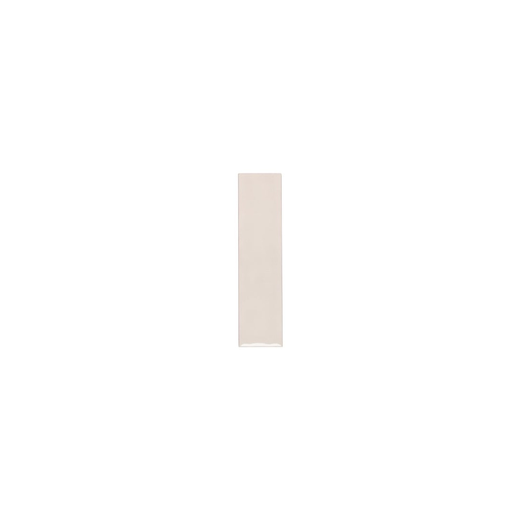 [16787-S] Tropea Natural Edge Subway Tile - Latte (Sample)