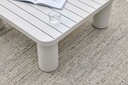 Harbour Knot Rug - Misty Grey PET