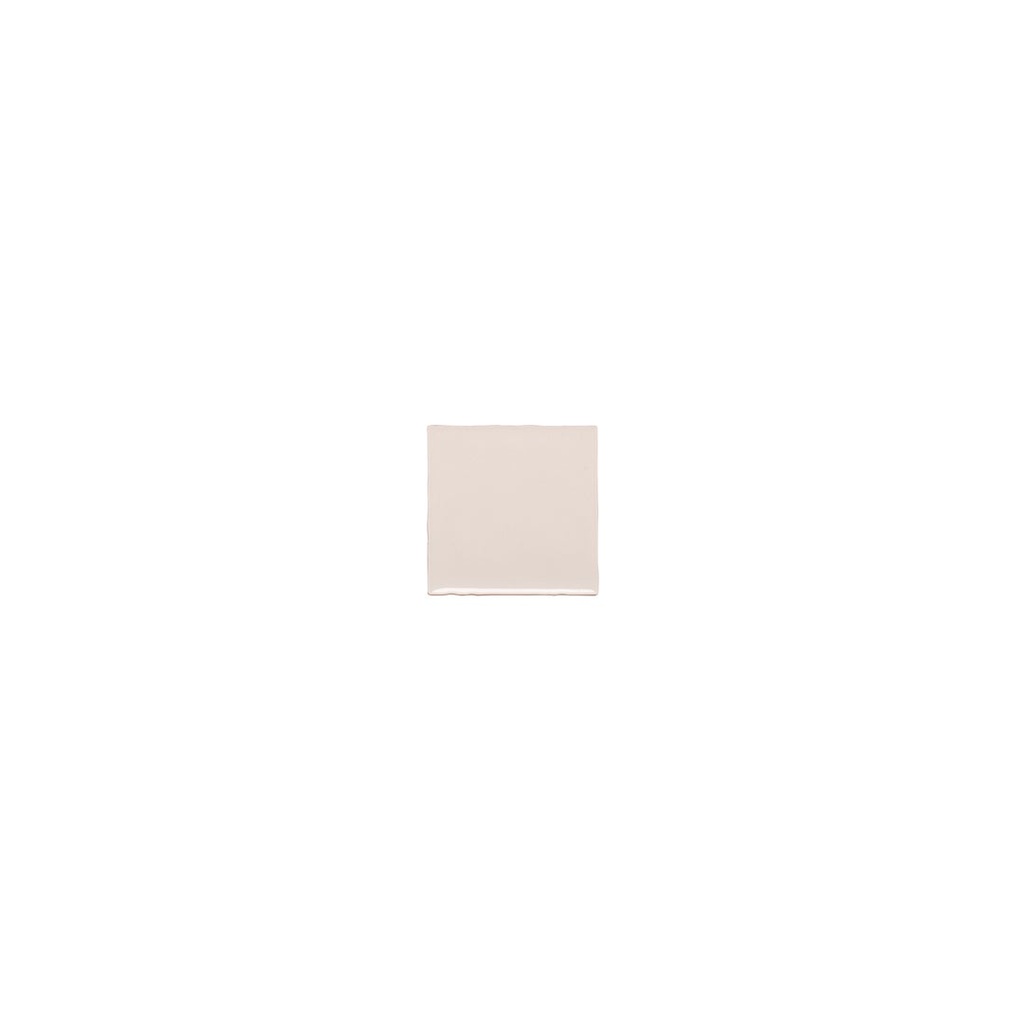Tropea Natural Edge Square Tile - Latte (Sample)
