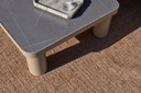 Harbour Limeria Rug - Camel