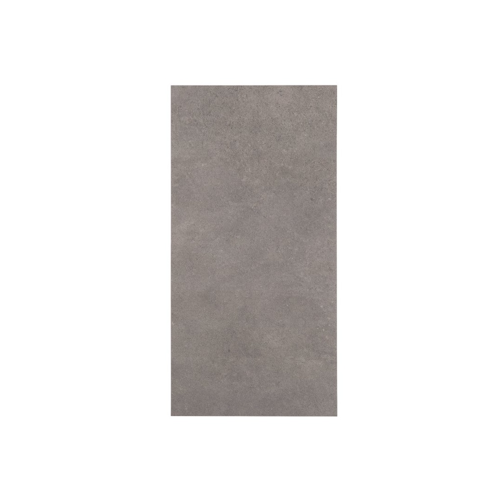 (D)Arezzo Concrete Look Tile - Dark Grey