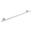 Modi Adjustable Towel Rail 750mm - Brushed Nickel