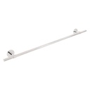 Modi Adjustable Towel Rail 750mm - Chrome