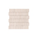 Kasai Stone Mosaic Tile - Natural