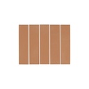 Merano Natural Clay Terracotta Tile - Desert