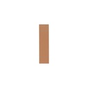 Merano Natural Clay Terracotta Tile - Desert (Sample)