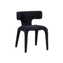 Hector Dining Armchair - Marine