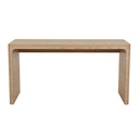Heidi Desk - Natural Ash