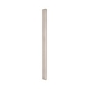 Rappana Cabinetry Pull Extended 500mm - Stainless Steel
