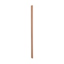 Rappana Cabinetry Pull Extended 800mm - Brushed Copper