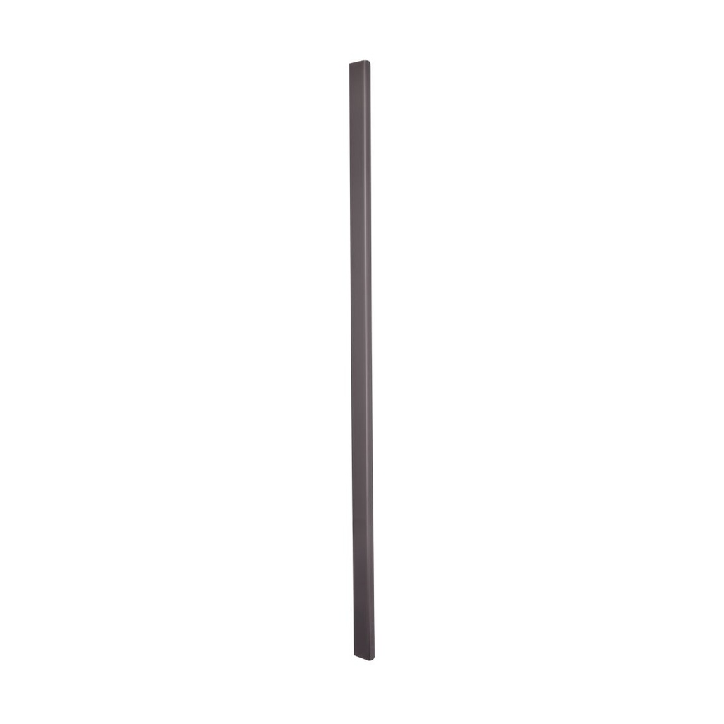[17055] Rappana Cabinetry Pull Extended 800mm - Brushed Gunmetal