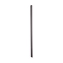 Rappana Cabinetry Pull Extended 800mm - Brushed Gunmetal