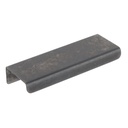 Rappana Cabinetry Pull Extended 100mm - Antique Slate