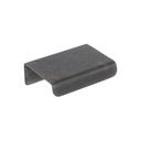 Rappana Cabinetry Pull 50mm - Antique Slate