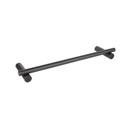 Sola Hand Towel Holder - Antique Slate