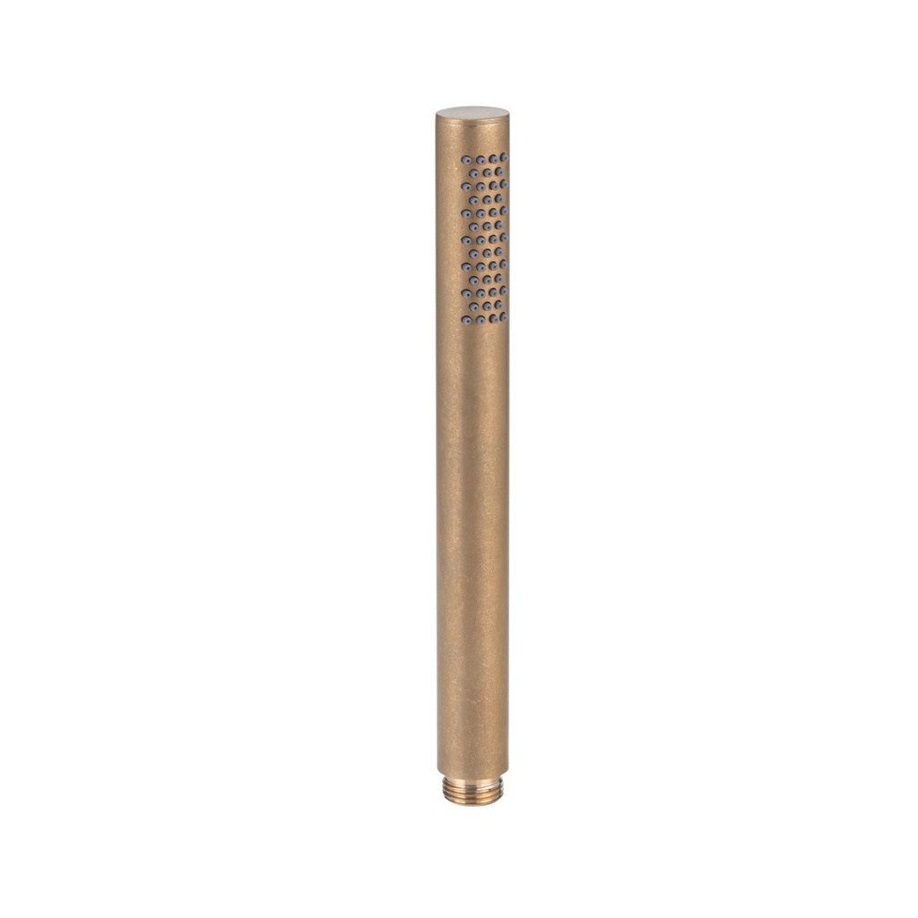 [17318] Sola Hand Shower - Antique Aurum