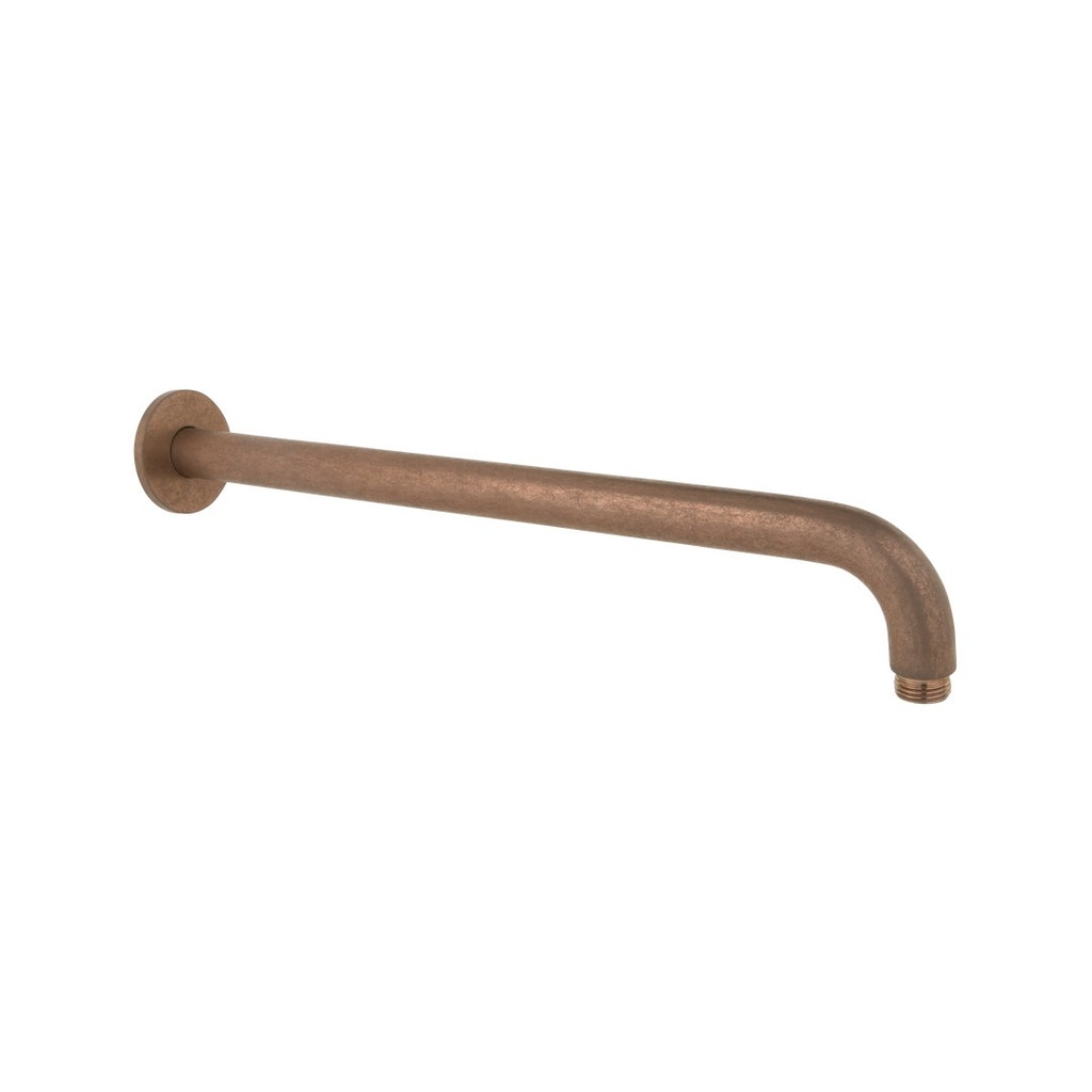 [17328] Sola Shower Arm - Antique Bronze