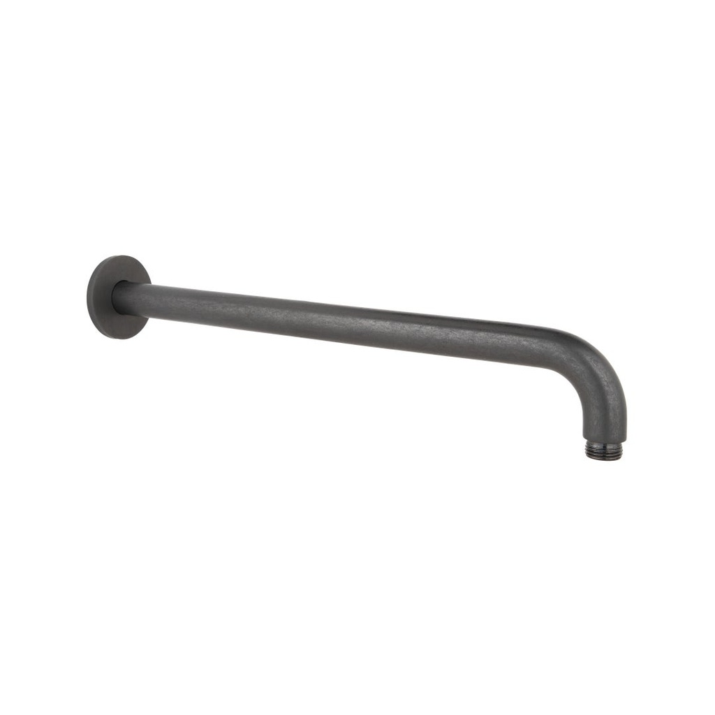Sola Shower Arm - Antique Slate