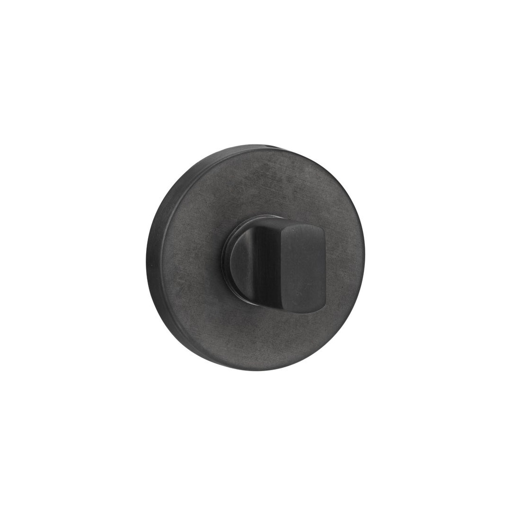 Dion Privacy Snib Lock - Antique Slate