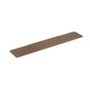 Vaada Extended Shower Shelf 440mm - Antique Bronze