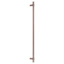 Modi Adjustable Entry Door Pull 900mm- Antique Bronze