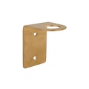 Lira Soap Bottle Holder - Antique Aurum
