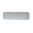 Hugo Bolster Cushion - Nimbus - Celeste Velvet