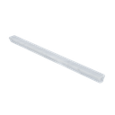 Pedra Cabinetry Pull 400mm - Carrara Marble