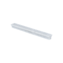 Pedra Cabinetry Pull 220mm - Carrara Marble