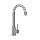 Sola Kitchen Mixer - Antique Steel