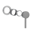 Sola Minimal Handle Kit - Antique Steel