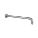 Sola Shower Arm - Antique Steel