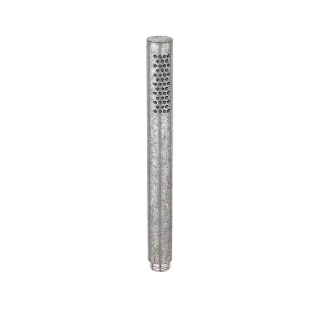[17661] Sola Hand Shower - Antique Steel