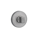 Dion Privacy Snib Lock - Antique Steel